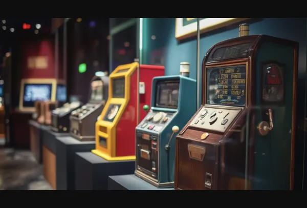 How Modern Slot Machines Work: From RNG to Every Spin